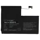 VHBW Mobile Phone Battery for Apple A2653 - 4300 mAh 3.85 V Li-polymer