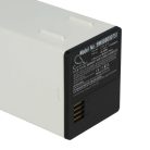 VHBW Security Camera Battery for Arlo 308-50019-01, A-14, A-7a - 13400 mAh 3.7 V Li-Ion