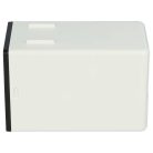 VHBW Security Camera Battery for Arlo 308-50019-01, A-14, A-7a - 13400 mAh 3.7 V Li-Ion