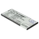 VHBW Mobiltelefon akkumulátor Alcatel TLi028C1, TLi028C7 - 2850 mAh 3,85 V Li-Ion