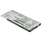 VHBW Mobiltelefon akkumulátor Alcatel TLi028C1, TLi028C7 - 2850 mAh 3,85 V Li-Ion