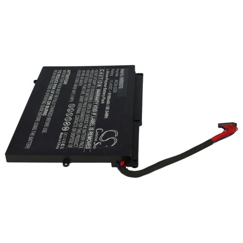 VHBW Mobile Phone Battery for Razer RC30-0220 - 6100 mAh 11.4 V Li-Polymer - Smartphone Battery