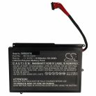 VHBW Mobile Phone Battery for Razer RC30-0220 - 6100 mAh 11.4 V Li-Polymer - Smartphone Battery