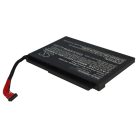 VHBW Mobile Phone Battery for Razer RC30-0220 - 6100 mAh 11.4 V Li-Polymer - Smartphone Battery