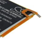 VHBW Tablet Akku Samsung HQ-3565S, HQ-3565N - 4900 mAh 3,85 V Li-Polymer