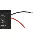 VHBW Huawei HB351329ECW Smartwatch Battery - 100mAh, 3.82V, Li-polymer