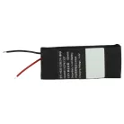 VHBW Huawei HB351329ECW Smartwatch Battery - 100mAh, 3.82V, Li-polymer