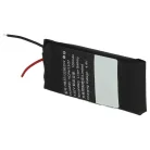 VHBW Huawei HB351329ECW Smartwatch Battery - 100mAh, 3.82V, Li-polymer