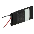 VHBW Huawei HB351329ECW Smartwatch Battery - 100mAh, 3.82V, Li-polymer
