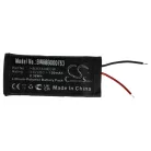 VHBW Huawei HB351329ECW Smartwatch Battery - 100mAh, 3.82V, Li-polymer