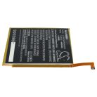 VHBW Tablet battery for ZTE LI3945T44P8HA69203 device - 4400 mAh 3.85 V Li-polymer