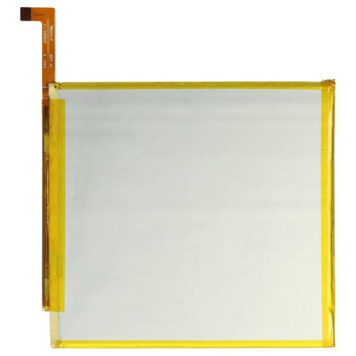 VHBW Tablet battery for ZTE LI3945T44P8HA69203 device - 4400 mAh 3.85 V Li-polymer