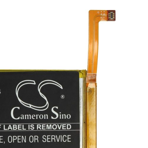 VHBW Tablet battery for ZTE LI3945T44P8HA69203 device - 4400 mAh 3.85 V Li-polymer