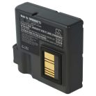 VHBW Akkumulátor  Zebra nyomtatóhoz BTRY-MPP-68MA1-01, P1050667-016, P1040687 - 6400 mAh 7,4 V Li-Ion
