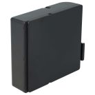VHBW Akkumulátor  Zebra nyomtatóhoz BTRY-MPP-68MA1-01, P1050667-016, P1040687 - 6400 mAh 7,4 V Li-Ion