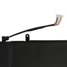 VHBW Notebook Battery Asus 0B200-03520000, 0B200-03520100, C41N1901 - 4500 mAh 15.4 V Li-polymer