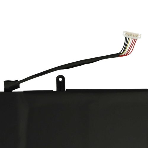 VHBW Notebook Battery Asus 0B200-03520000, 0B200-03520100, C41N1901 - 4500 mAh 15.4 V Li-polymer