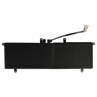 VHBW Notebook Battery Asus 0B200-03520000, 0B200-03520100, C41N1901 - 4500 mAh 15.4 V Li-polymer