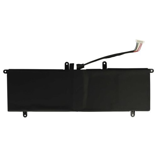 VHBW Notebook Battery Asus 0B200-03520000, 0B200-03520100, C41N1901 - 4500 mAh 15.4 V Li-polymer