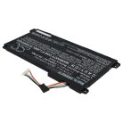 VHBW Notebook akkumulátor  Asus 0B200-03680300, C31N1912 - 3400 mAh 11,55 V Li-polymer