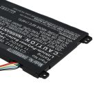 VHBW Notebook akkumulátor  Asus 0B200-03680300, C31N1912 - 3400 mAh 11,55 V Li-polymer