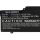 Notebook akkumulátor  Asus 0B200-03730100, 3ICP6/70/81, C31N1914 - 5200 mAh 11,61 V Li-polymer