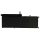 Notebook akkumulátor  Asus 0B200-03770100, C41N2002 - 4050 mAh 15,4 V Li-polymer
