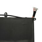 VHBW Notebook akkumulátor  Asus 0B200-03790000, UX482 BAT, C41N2004 - 4050 mAh 15,4 V Li-polymer