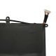 Notebook akkumulátor  Asus 0B200-03790000, UX482 BAT, C41N2004 - 4050 mAh 15,4 V Li-polymer