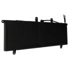 VHBW Notebook akkumulátor  Asus 0B200-03790000, UX482 BAT, C41N2004 - 4050 mAh 15,4 V Li-polymer