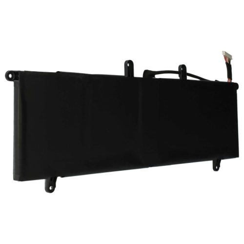 VHBW Notebook akkumulátor  Asus 0B200-03790000, UX482 BAT, C41N2004 - 4050 mAh 15,4 V Li-polymer