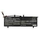 VHBW Notebook akkumulátor  Asus 0B200-03790000, UX482 BAT, C41N2004 - 4050 mAh 15,4 V Li-polymer