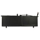 VHBW Notebook akkumulátor  Asus 0B200-03790000, UX482 BAT, C41N2004 - 4050 mAh 15,4 V Li-polymer