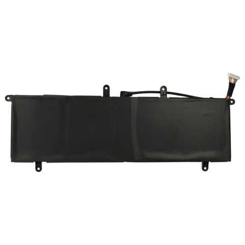 VHBW Notebook akkumulátor  Asus 0B200-03790000, UX482 BAT, C41N2004 - 4050 mAh 15,4 V Li-polymer