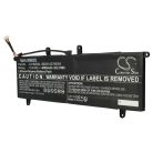 VHBW Notebook akkumulátor  Asus 0B200-03790000, UX482 BAT, C41N2004 - 4050 mAh 15,4 V Li-polymer