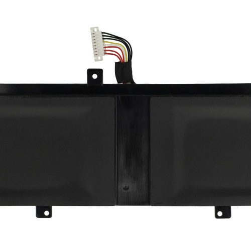 Notebook akkumulátor  Asus C42N2008, 0B200-03840000 - 5650 mAh 15,48 V Li-polymer