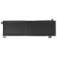 Notebook akkumulátor  Asus C41N2010, 0B200-03890000 - 3500 mAh 15,48 V Li-polymer