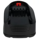 VHBW Akku für Sprühgeräte Gloria 729102 – 2000 mAh 18 V Li-Ion