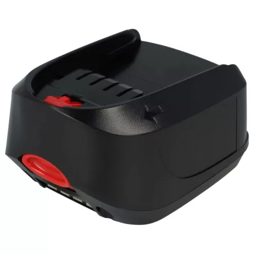 VHBW Akku für Sprühgeräte Gloria 729102 – 2000 mAh 18 V Li-Ion
