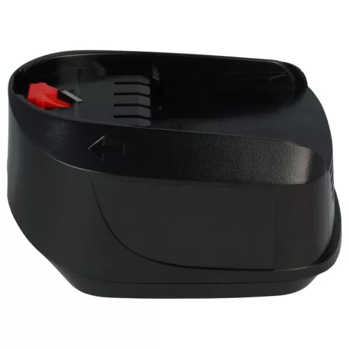 VHBW Akku für Sprühgeräte Gloria 729102 – 2000 mAh 18 V Li-Ion