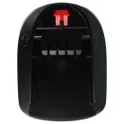 VHBW Akku für Sprühgeräte Gloria 729102 – 2000 mAh 18 V Li-Ion