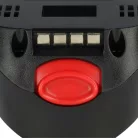 VHBW Akku für Sprühgeräte Gloria 729102 – 2000 mAh 18 V Li-Ion