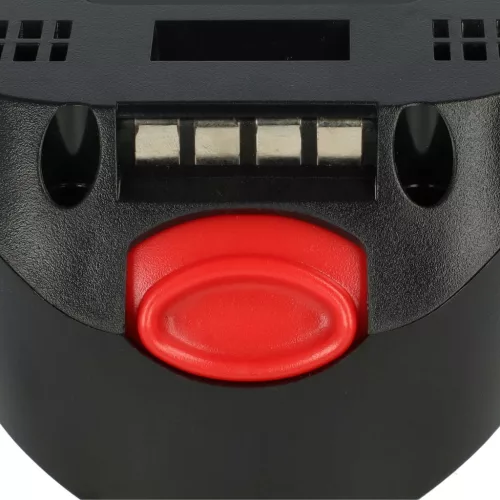 VHBW Akku für Sprühgeräte Gloria 729102 – 2000 mAh 18 V Li-Ion