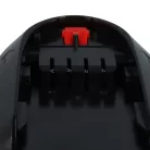 VHBW Akku für Sprühgeräte Gloria 729102 – 2000 mAh 18 V Li-Ion