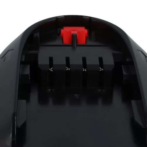 VHBW Akku für Sprühgeräte Gloria 729102 – 2000 mAh 18 V Li-Ion