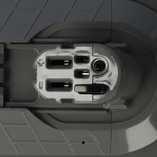 VHBW Akkumulátor Dyson 398006-01, 971450-06, 398857-01, 965171-02 típusokhoz - 2500 mAh, 18 V, Li-Ion