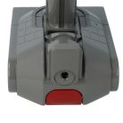 VHBW Akkumulátor Dyson 398006-01, 971450-06, 398857-01, 965171-02 típusokhoz - 2500 mAh, 18 V, Li-Ion