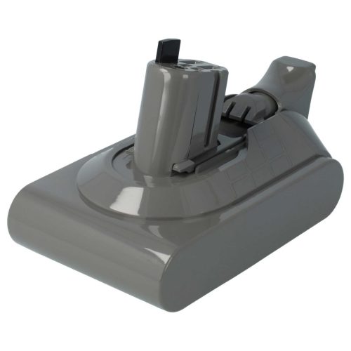 VHBW Akkumulátor Dyson 398006-01, 971450-06, 398857-01, 965171-02 típusokhoz - 2500 mAh, 18 V, Li-Ion