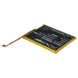   Mobiltelefon akkumulátor  Motorola MB50, SB18D10749 - 4700 mAh 3,87 V Li-polymer