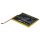 Mobiltelefon akkumulátor  Motorola MB50, SB18D10749 - 4700 mAh 3,87 V Li-polymer